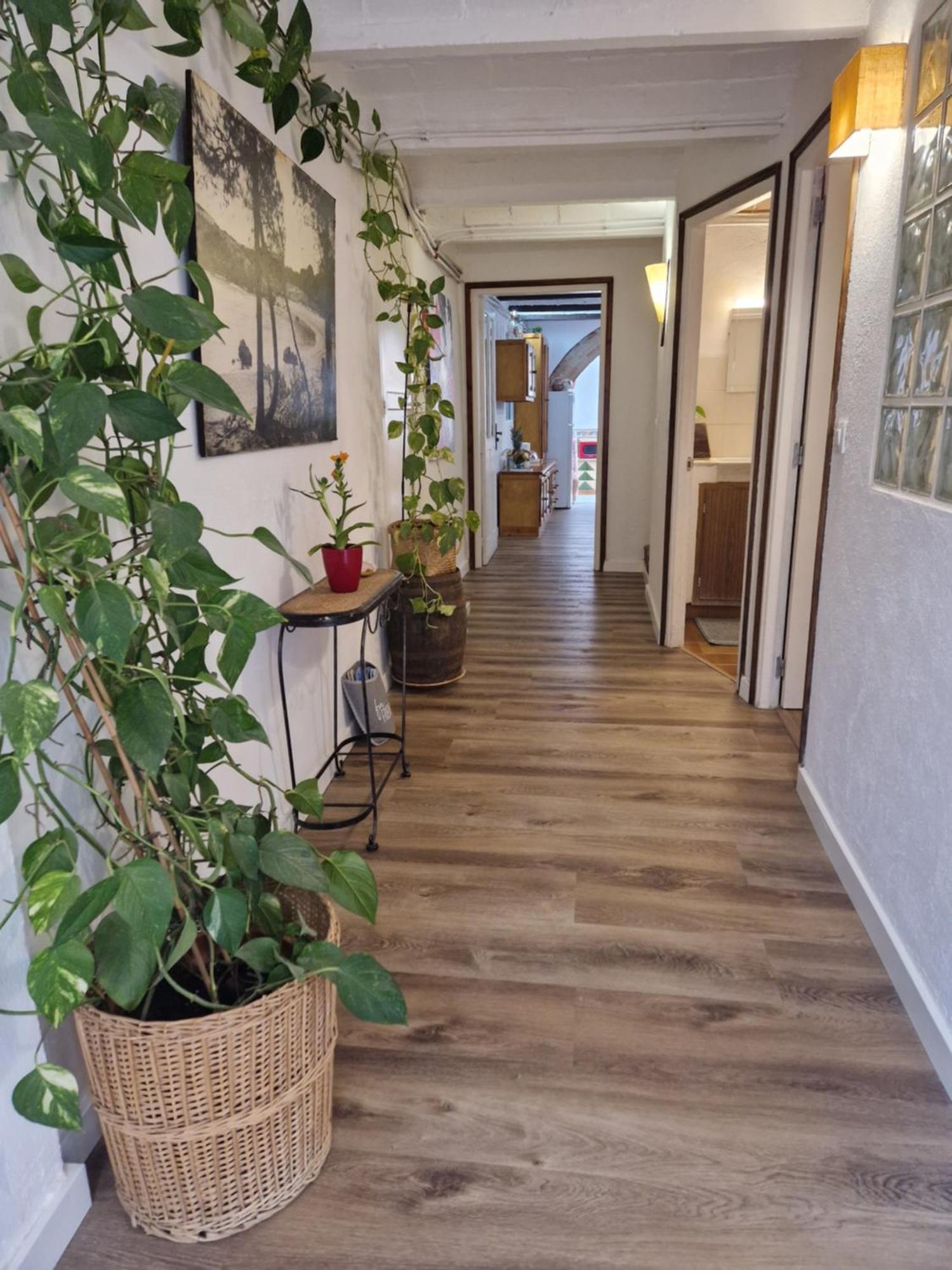 Ca La Teia Apartment Bellcaire d'Emporda Exterior photo