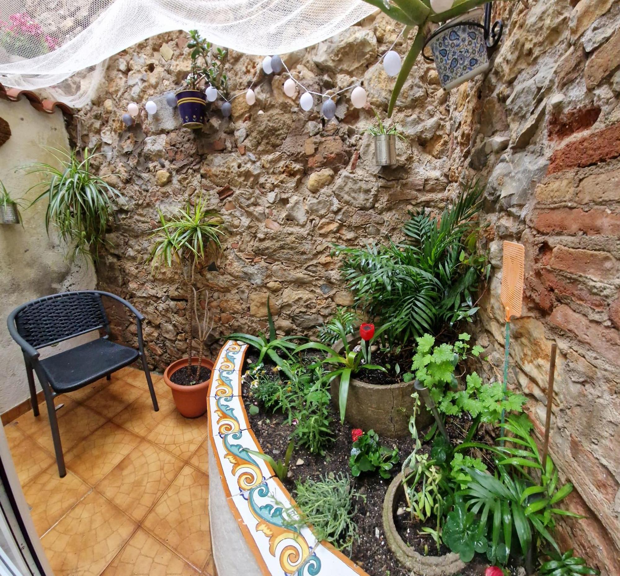 Ca La Teia Apartment Bellcaire d'Emporda Exterior photo