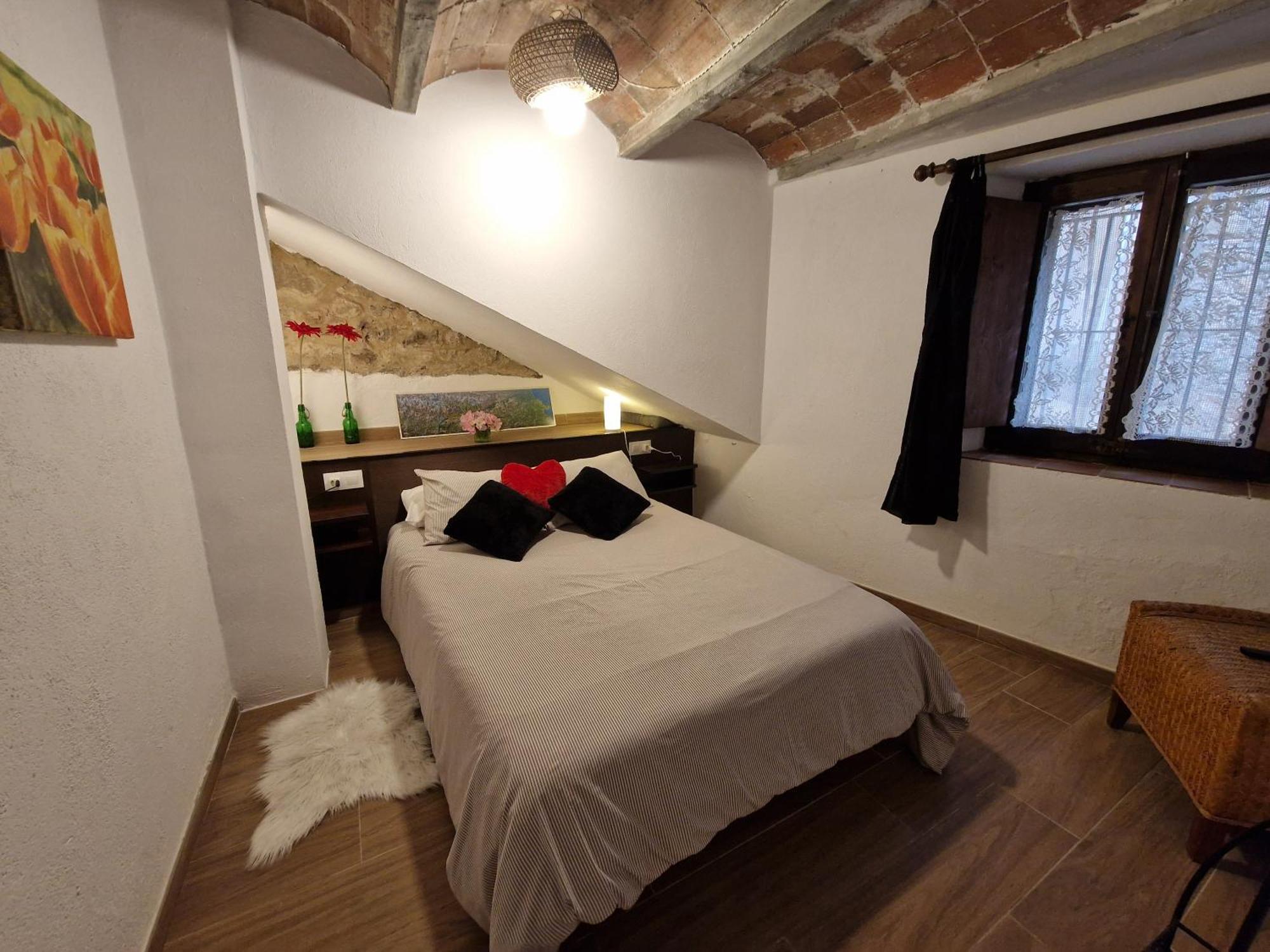 Ca La Teia Apartment Bellcaire d'Emporda Exterior photo